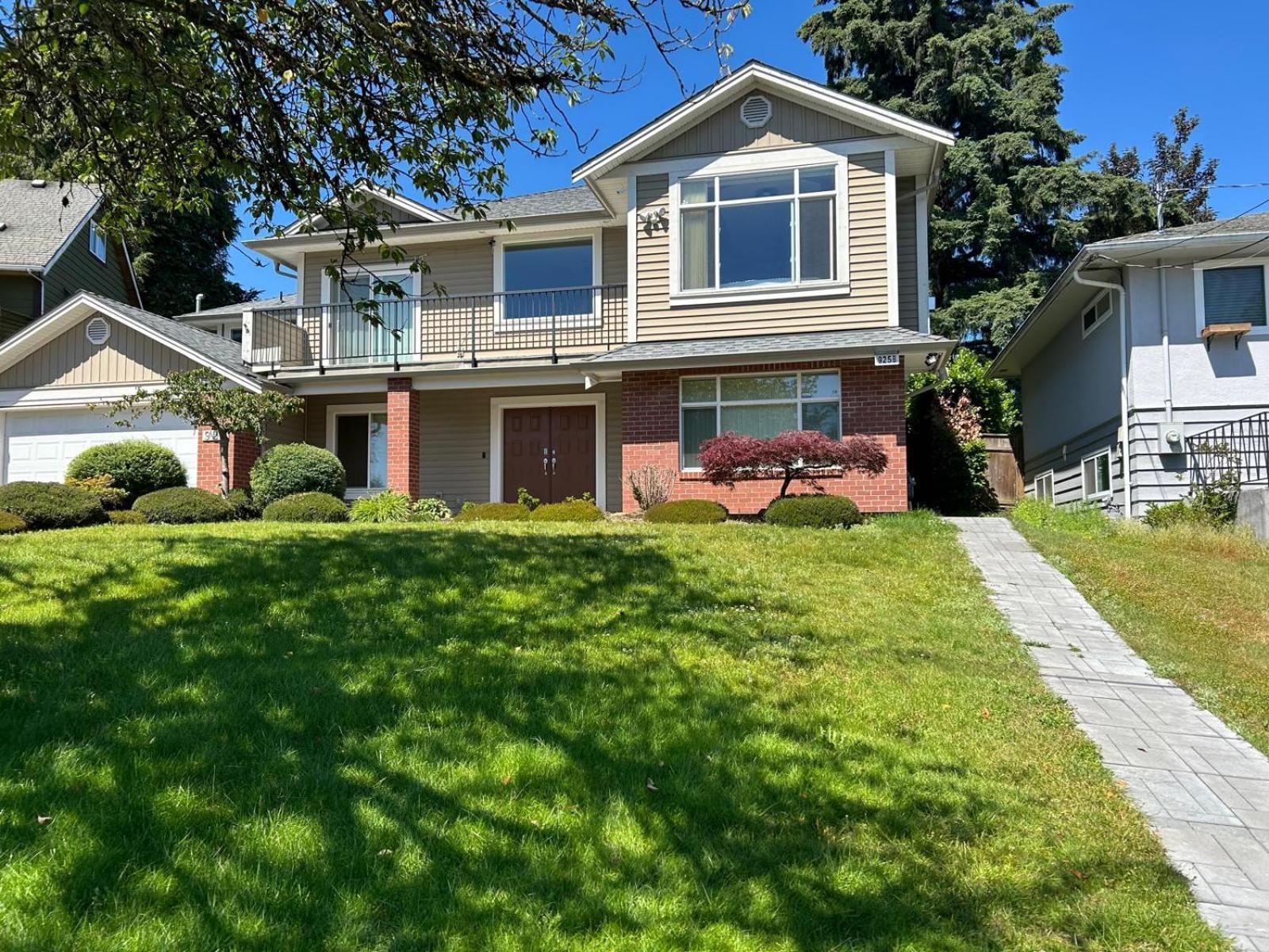 A Private Suite In Port Moody Exterior photo